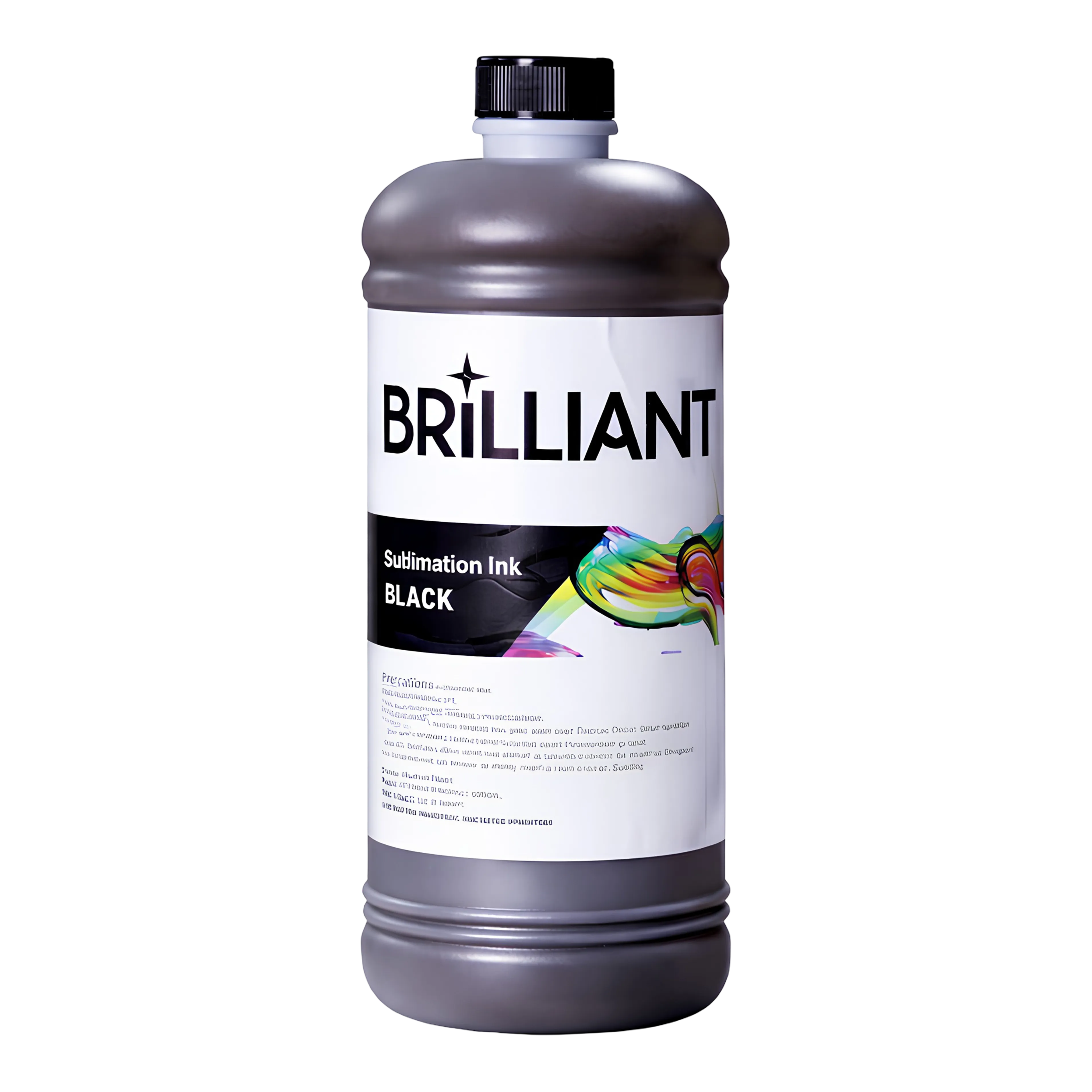 Brilliant Sublimation 1L Black